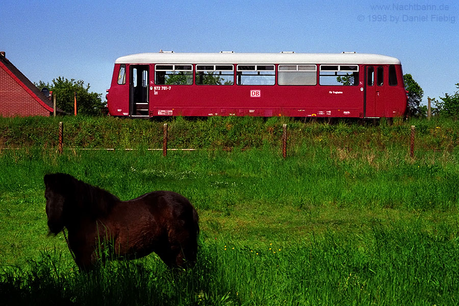 972 701 in Jerichow